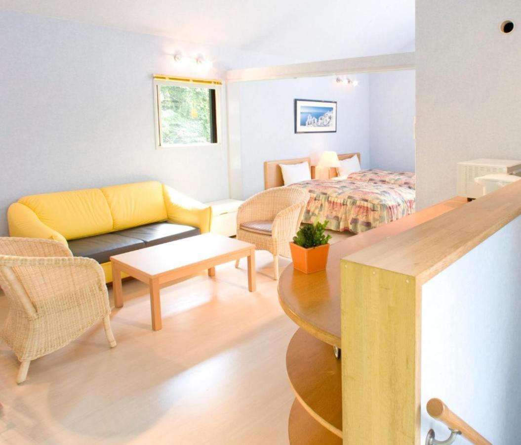 Club Wyndham Sundance Resort Yamanakako Εξωτερικό φωτογραφία