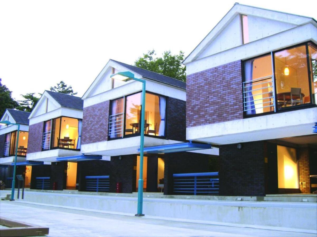 Club Wyndham Sundance Resort Yamanakako Εξωτερικό φωτογραφία
