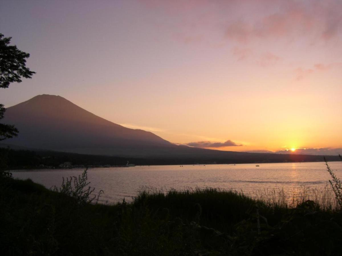 Club Wyndham Sundance Resort Yamanakako Εξωτερικό φωτογραφία